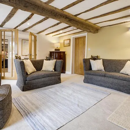 Joe's - 別荘 Brigsteer