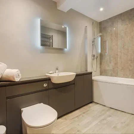 別荘 Joe's - Brigsteer