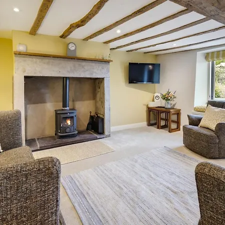 Holiday home Joe's - Village Near Kendal *