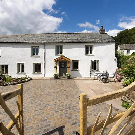 Joe's - Village Near Kendal * Brigsteer