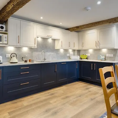 Holiday home Joe's - Village Near Kendal *