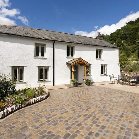 Joe's - Village Near Kendal Holiday home