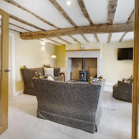 Holiday home Joe's - Village Near Kendal Brigsteer