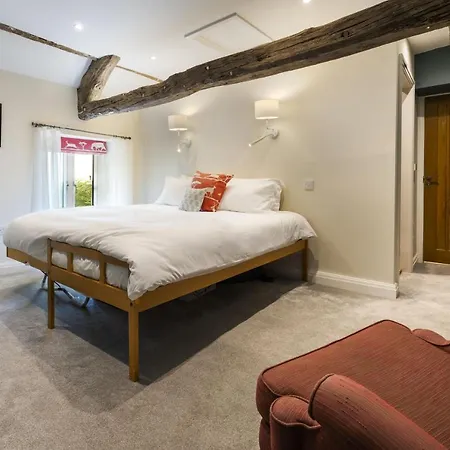 Feriehus Joe's - Brigsteer